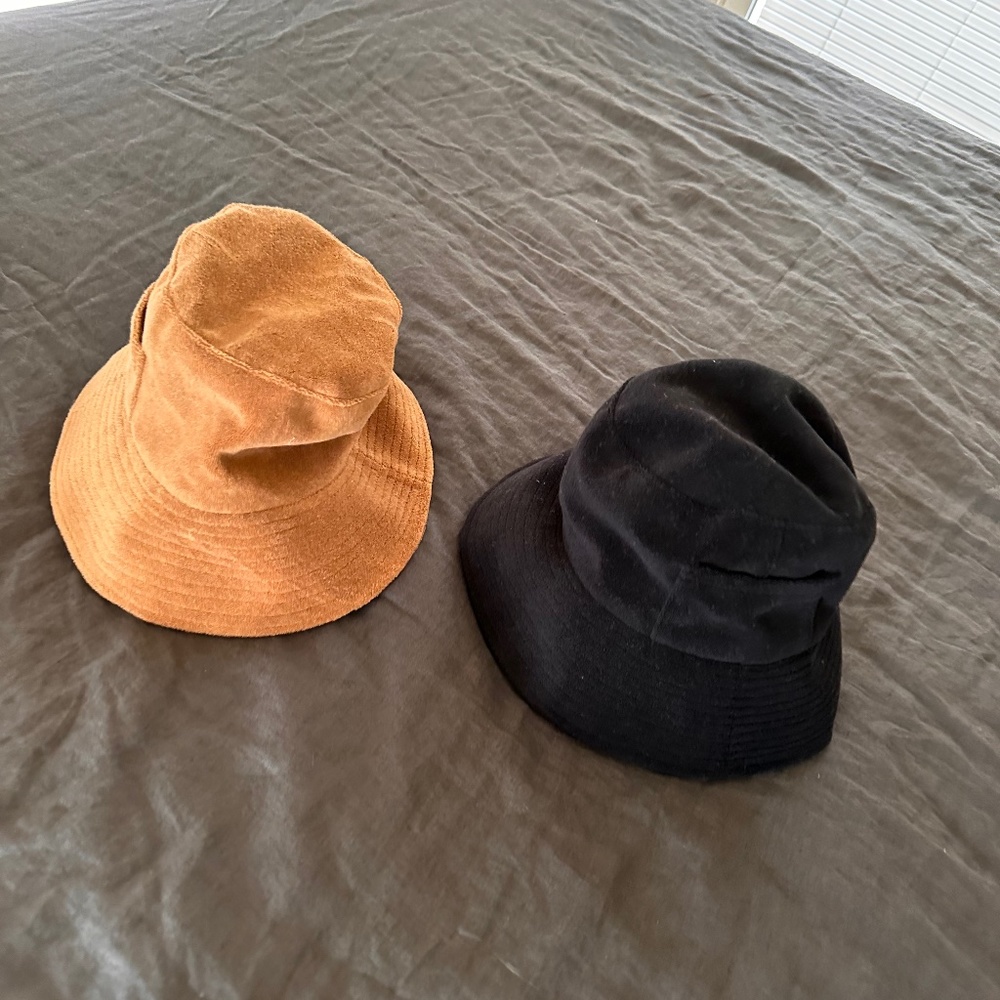 Lack of Color Bucket Hat